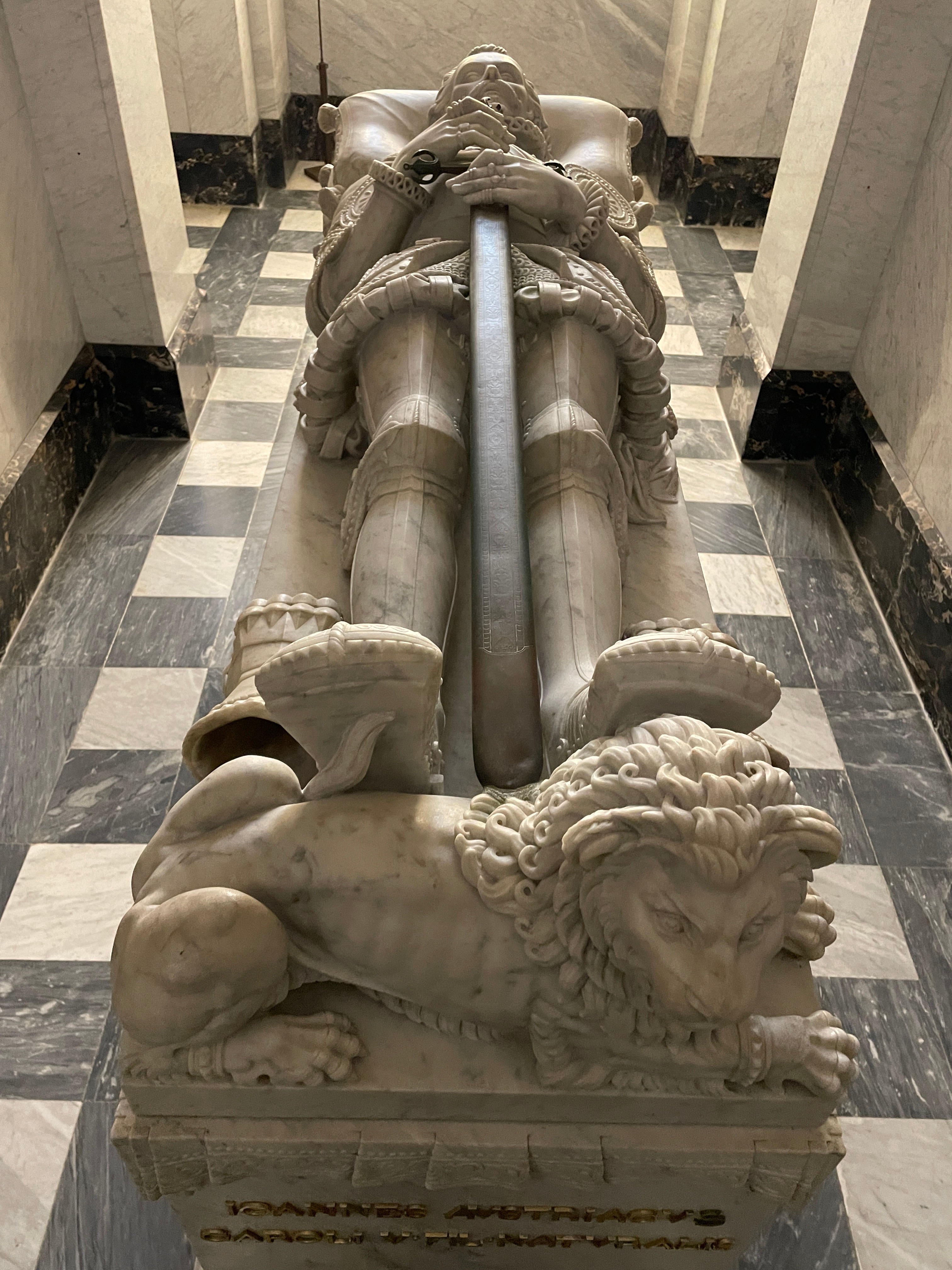 Escorial